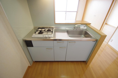 【内装】 | グレイスフル光の森