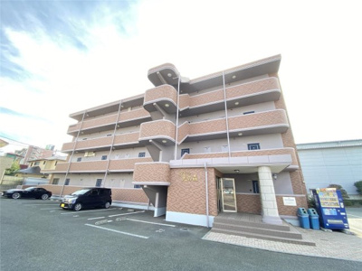 【外観】 | グレイスフル光の森