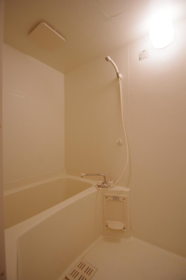 【浴室】 | グレイスフル光の森