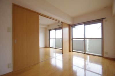 【居間・リビング】 | グレイスフル光の森