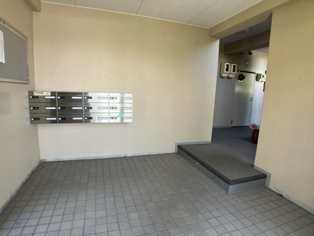 カサ・フェリスⅢのその他共用部分