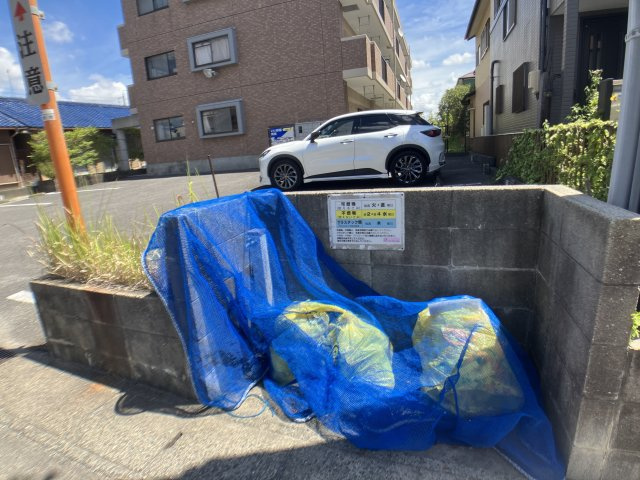 カサ・フェリスⅢのその他共用部分