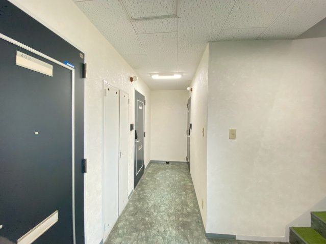 ビラ菱屋西のその他共用部分