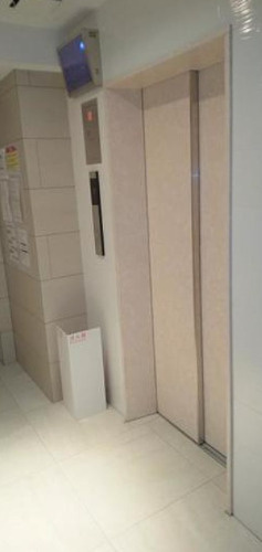 エスペランサＫ錦糸町のその他共用部分