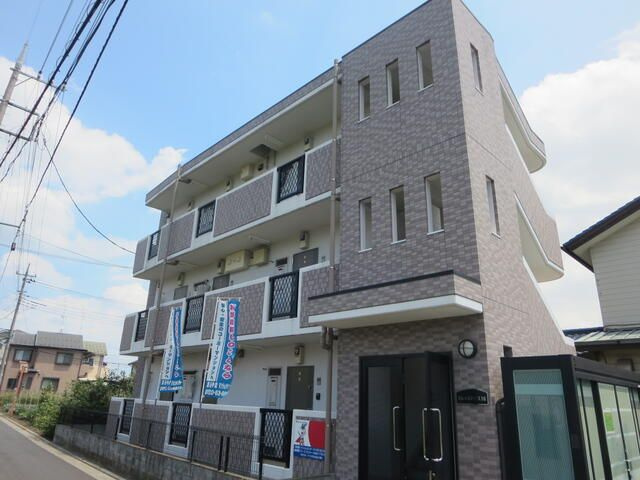 カレッジハウス１６