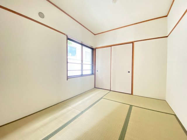 アッシュコート明石の子供部屋