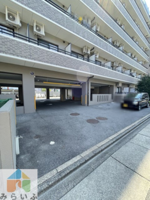 【駐車場】 | ディオケネス