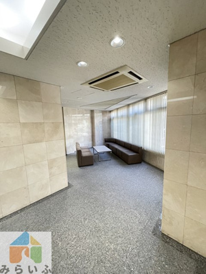 【ロビー】 | ディオケネス