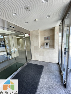 【ロビー】 | ディオケネス