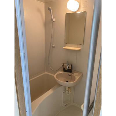 【浴室】 | ディオケネス