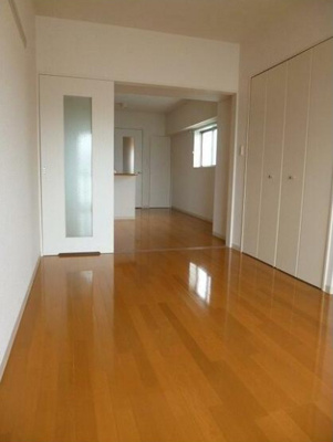 【内装】 | いずみマンションⅡ