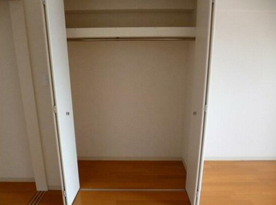 【収納】 | いずみマンションⅡ