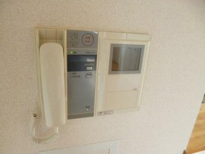 【セキュリティ】 | いずみマンションⅡ