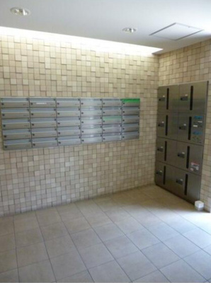 【その他共用部分】 | いずみマンションⅡ