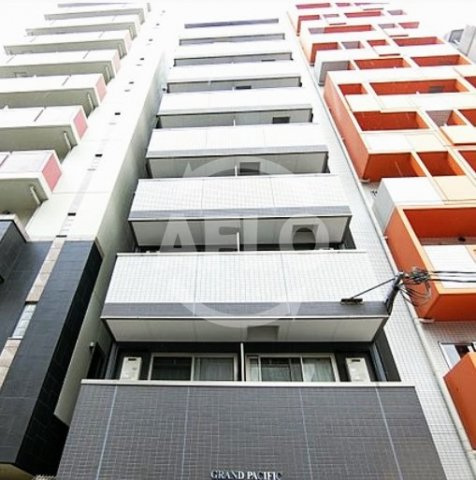 グランパシフィック難波元町