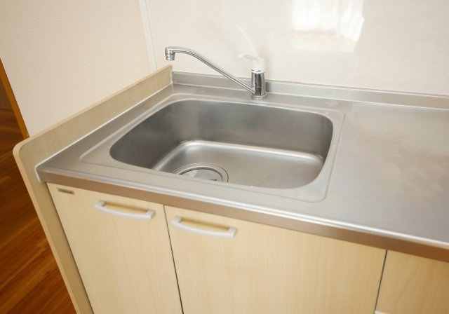 カサ・フェリスⅢの内装