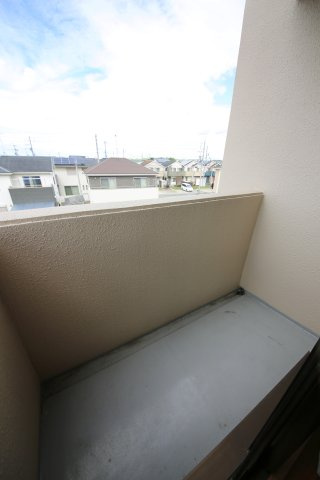 カサ・フェリスⅢの展望