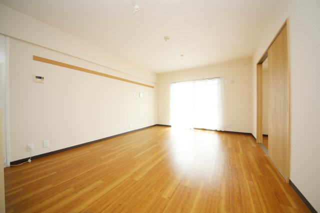 カサ・フェリスⅢの内装