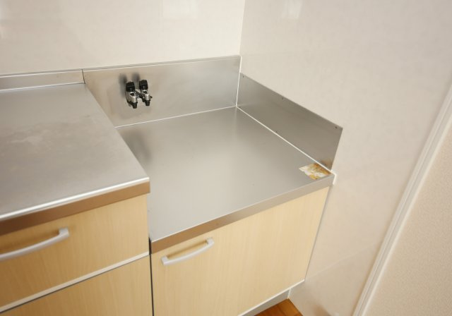 カサ・フェリスⅢの内装