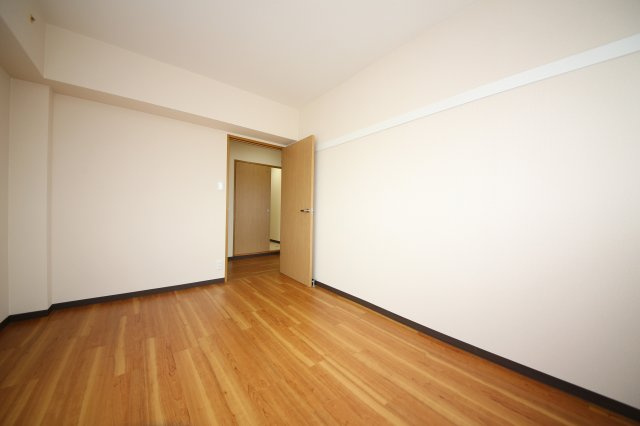 カサ・フェリスⅢの内装