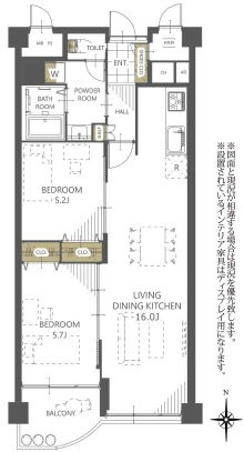 マンション塚口
