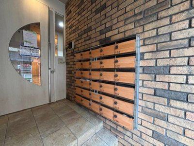 【その他共用部分】 | アルファ清心町