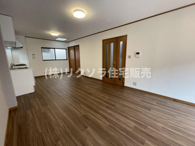 大久保町4丁目　中古一戸建てのダイニング|LDK
■物件内覧・資金計画相談・住宅ローン相談、リフォーム相談、お問合せ受付中■
※当日・翌日のご内覧、ご相談はお電話でのお問合せがスムーズです！