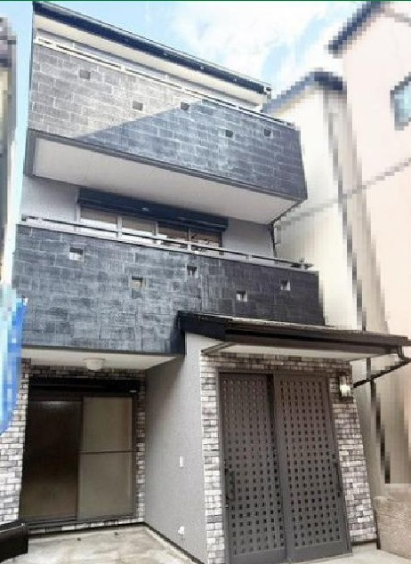 大久保町4丁目　中古一戸建て