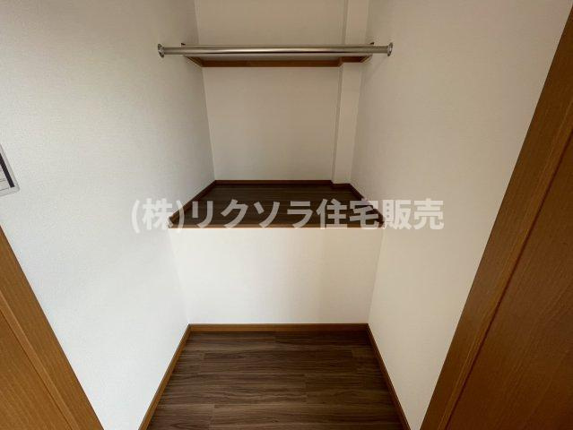 大久保町4丁目　中古一戸建ての収納|■物件内覧・資金計画相談・住宅ローン相談、リフォーム相談、お問合せ受付中■
※当日・翌日のご内覧、ご相談はお電話でのお問合せがスムーズです！