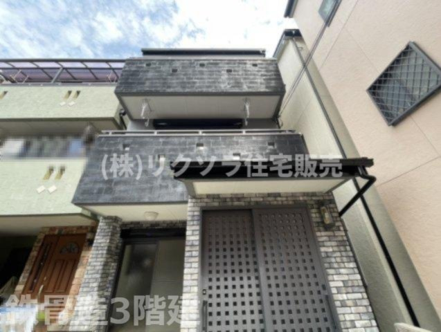 大久保町4丁目　中古一戸建ての構造・工法・仕様|鉄骨造3階建
■物件内覧・資金計画相談・住宅ローン相談、リフォーム相談、お問合せ受付中■
※当日・翌日のご内覧、ご相談はお電話でのお問合せがスムーズです！