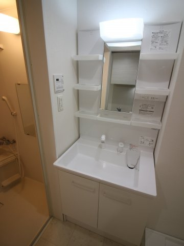 【独立洗面台】 | Flora茨木中穂積