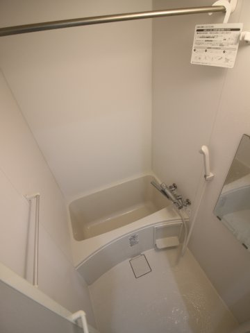 【浴室】 | Flora茨木中穂積