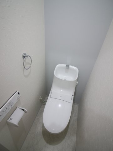 【トイレ】 | Flora茨木中穂積