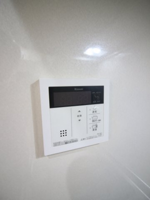 【設備】 | Flora茨木中穂積