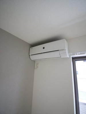 【設備】 | Flora茨木中穂積