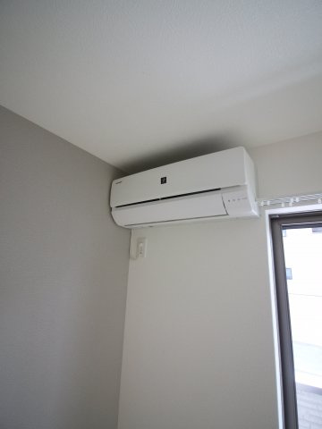 【設備】 | Flora茨木中穂積