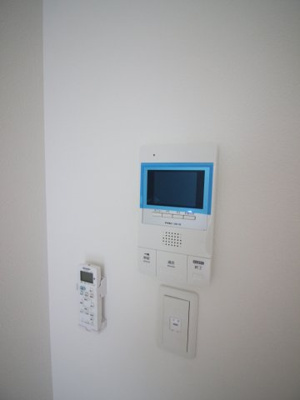 【セキュリティ】 | Flora茨木中穂積