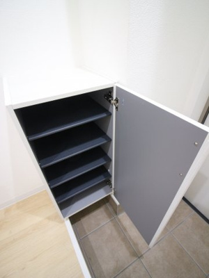 【収納】 | Flora茨木中穂積