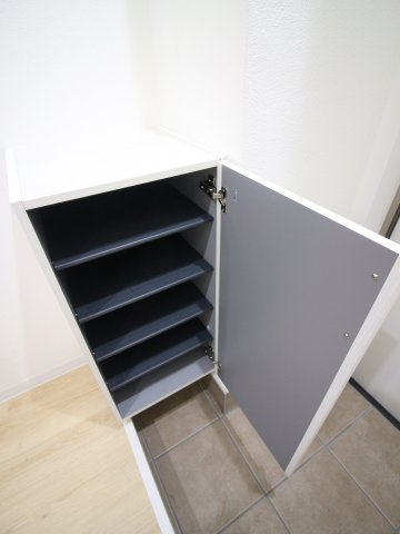【収納】 | Flora茨木中穂積