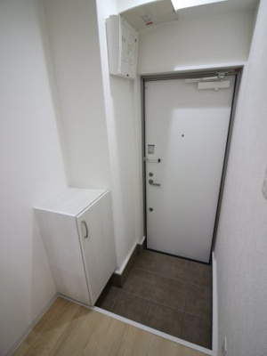 【玄関】 | Flora茨木中穂積