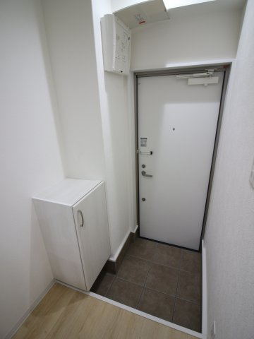 【玄関】 | Flora茨木中穂積