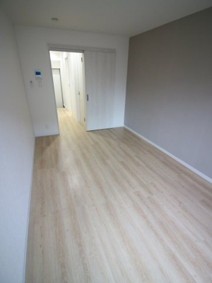 【内装】 | Flora茨木中穂積