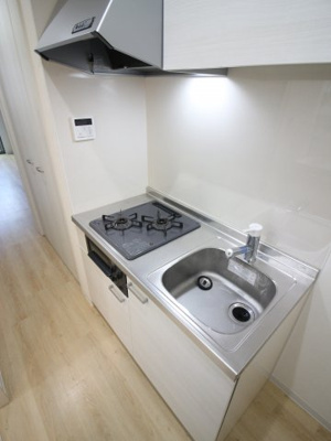 【キッチン】 | Flora茨木中穂積