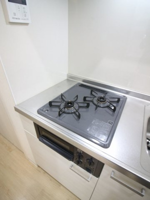 【キッチン】 | Flora茨木中穂積