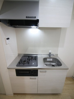 【キッチン】 | Flora茨木中穂積