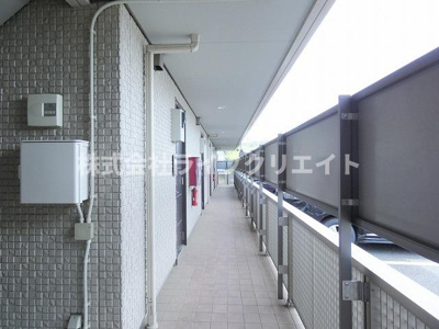 【ロビー】 | アヴェニールフォレスト