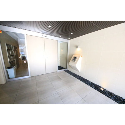 【セキュリティ】 | パークフラッツ新栄