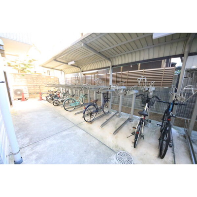 【その他共用部分】 | パークフラッツ新栄