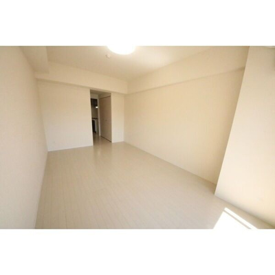 【居間・リビング】 | パークフラッツ新栄