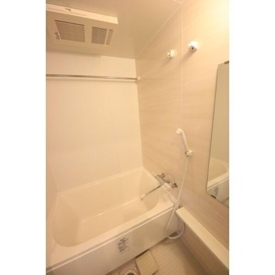 【浴室】 | パークフラッツ新栄